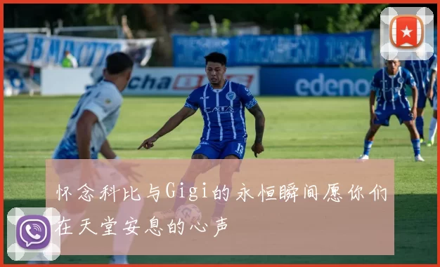 怀念科比与Gigi的永恒瞬间愿你们在天堂安息的心声